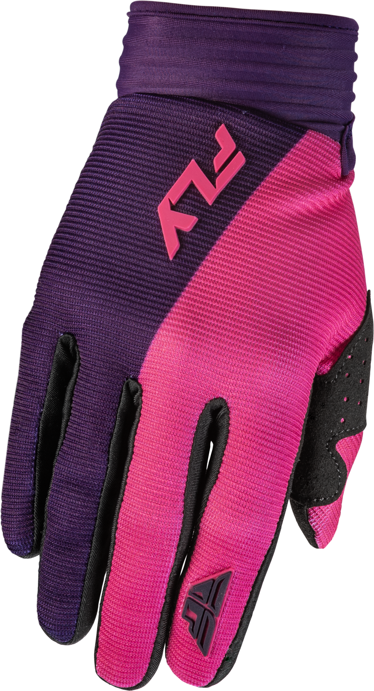 FLY Racing 2026 F-16 Gloves Pink/Mauve