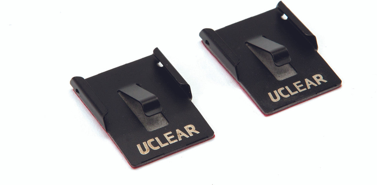UCLEAR Permanent Mount For HBC AMP and Motion Series