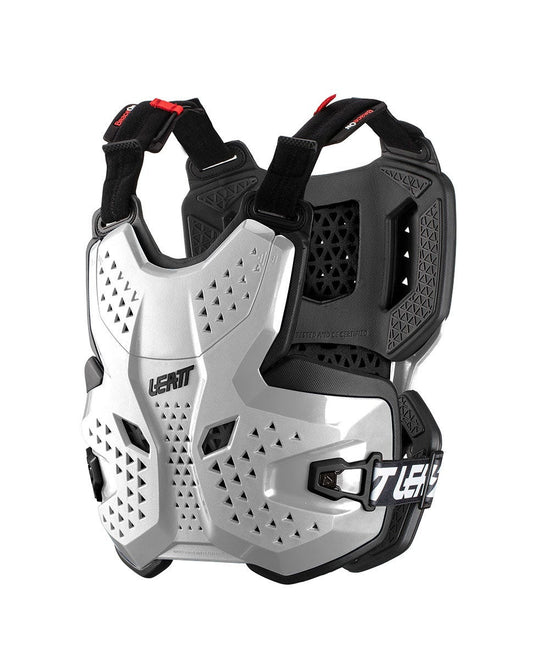 Leatt Chest Protector 3.5 White