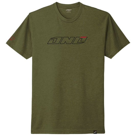 ONE Industries Horizon T-Shirt Military Green