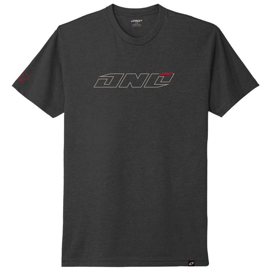ONE Industries Horizon T-Shirt Charcoal