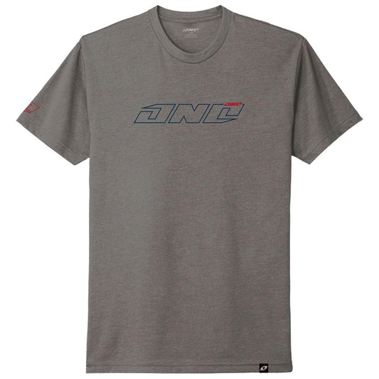 ONE Industries Horizon T-Shirt Warm Grey