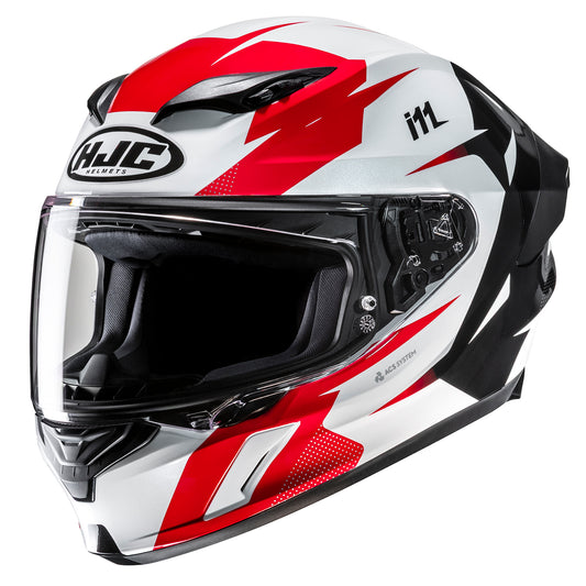 HJC i11 Instant MC-1 Full Face Helmet