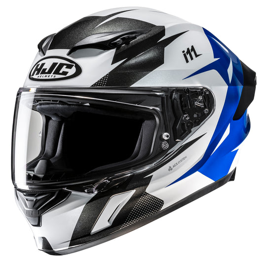 HJC i11 Instant MC-2 Full Face Helmet