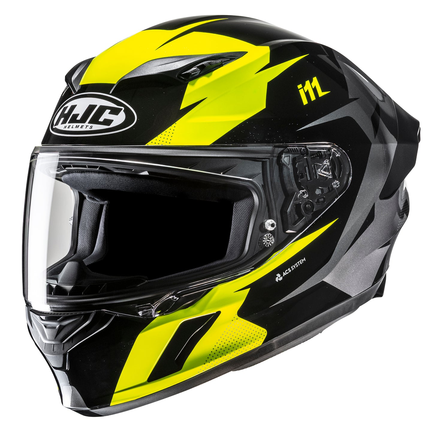HJC i11 Instant MC-3H Full Face Helmet