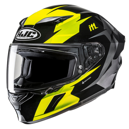 HJC i11 Instant MC-3H Full Face Helmet
