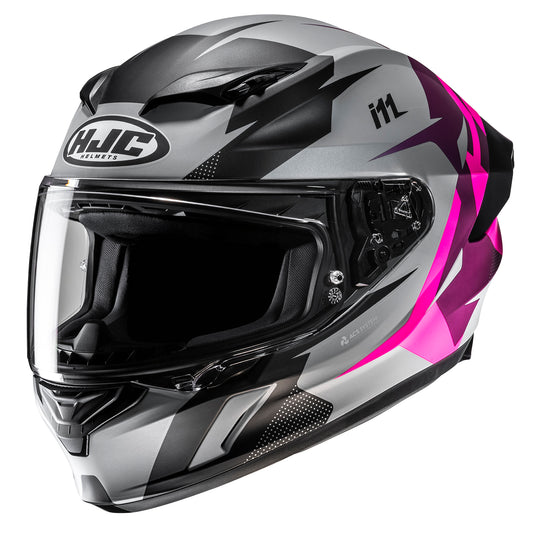 HJC i11 Instant MC-8SF Full Face Helmet