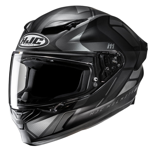 HJC i11 Sub MC-5SF Full Face Helmet