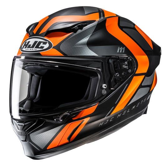 HJC i11 Sub MC-7SF Full Face Helmet