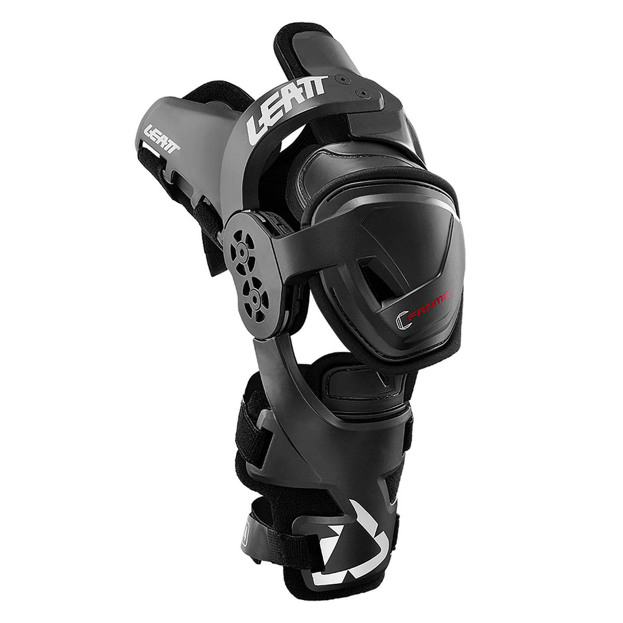 Leatt Youth C-Frame Junior Knee Brace Pair