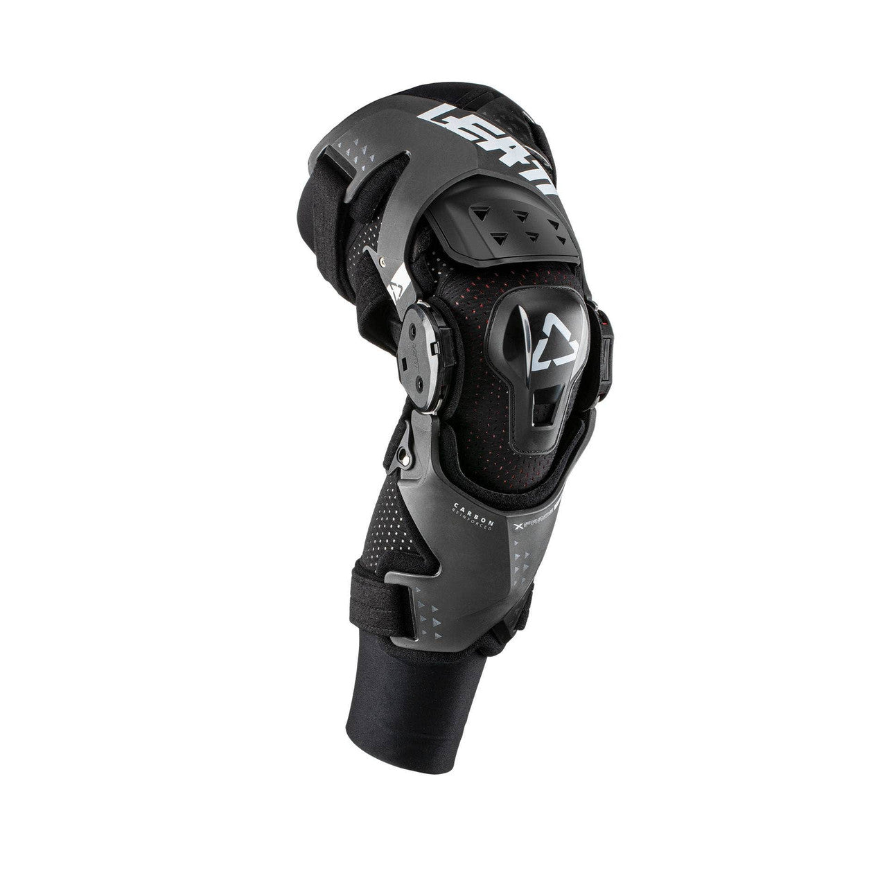 Leatt X-Frame Knee Brace Pair Hybrid
