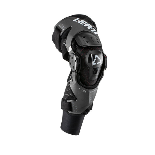 Leatt X-Frame Knee Brace Pair Hybrid