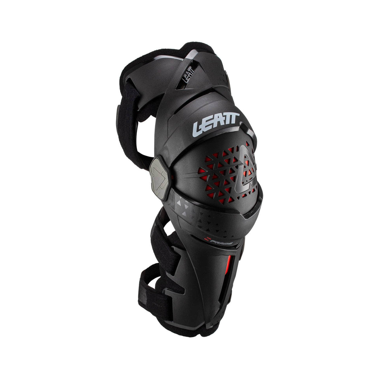 Leatt Youth Z-Frame Jr Knee Brace Pair