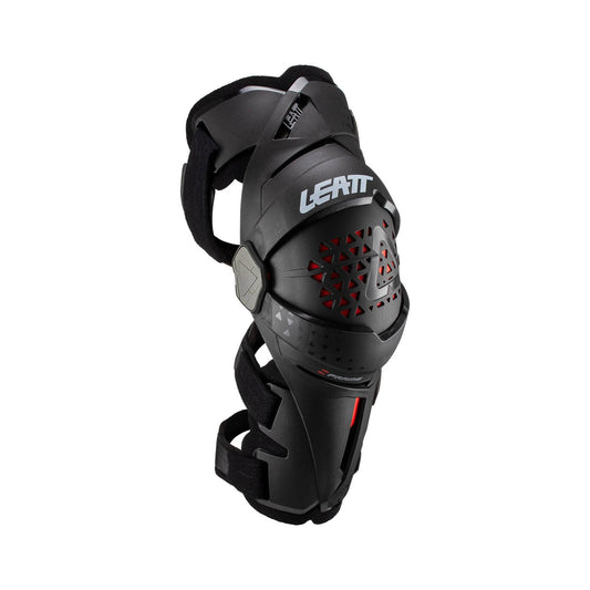 Leatt Youth Z-Frame Jr Knee Brace Pair