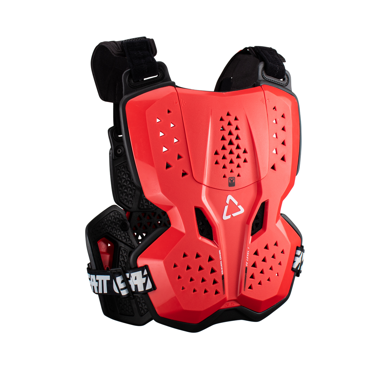 Leatt Chest Protector 3.5 Red