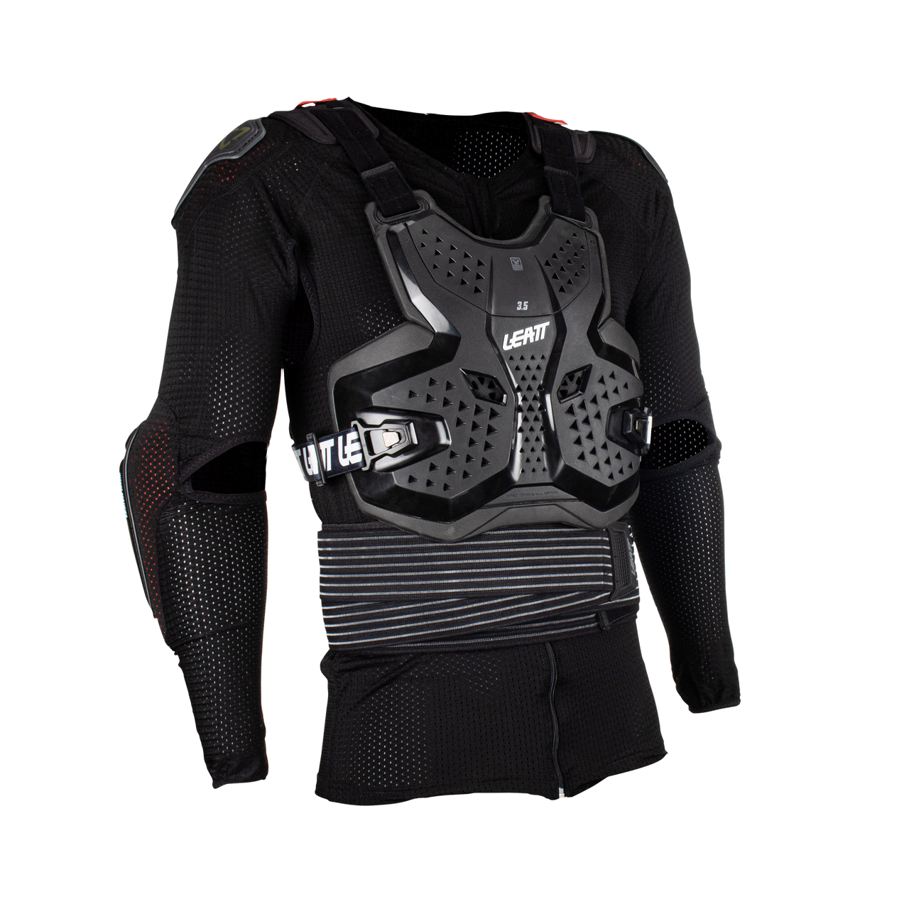 Leatt Body Protector 3.5 Graphene