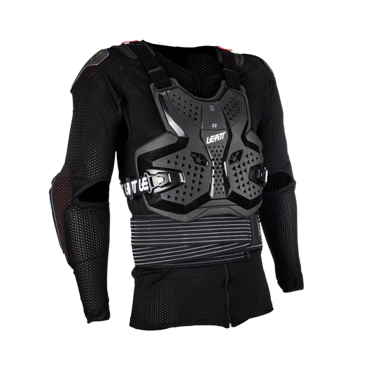 Leatt Body Protector 3.5 Graphene