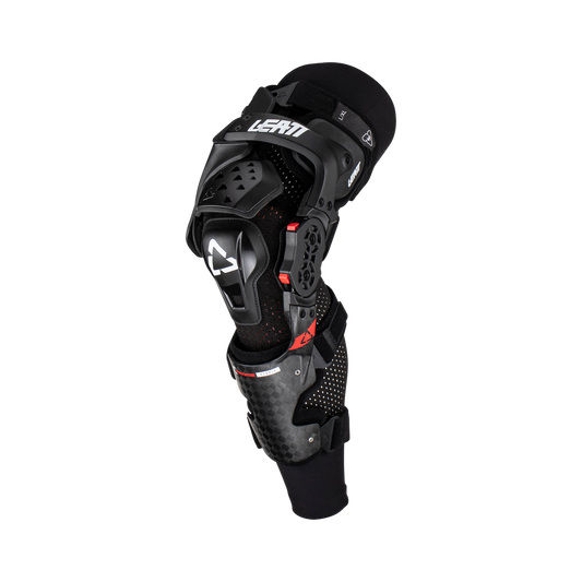 Leatt C-Frame Knee Brace Pair Hybrid