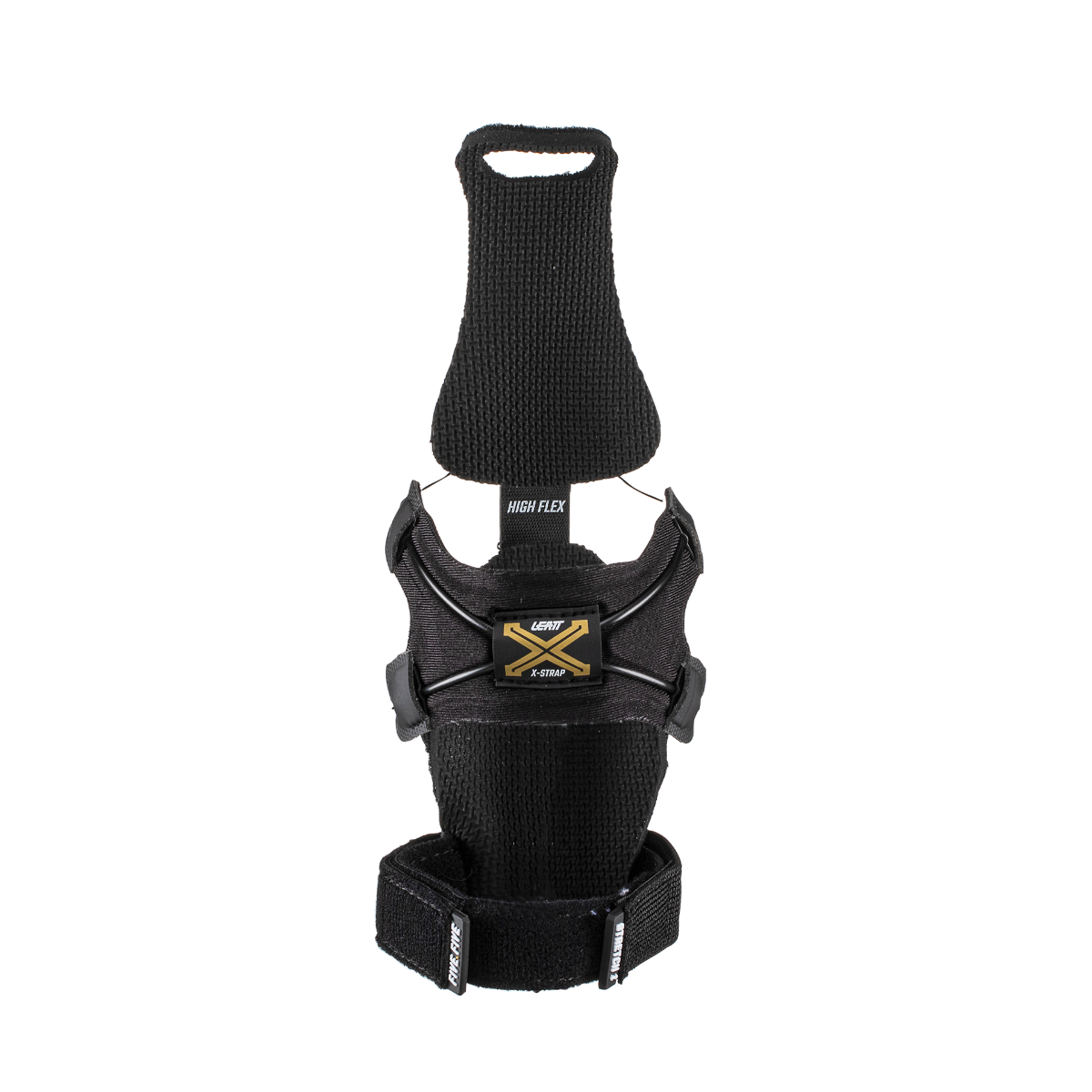 Leatt Wrist Brace 5.5 Left/Right Black