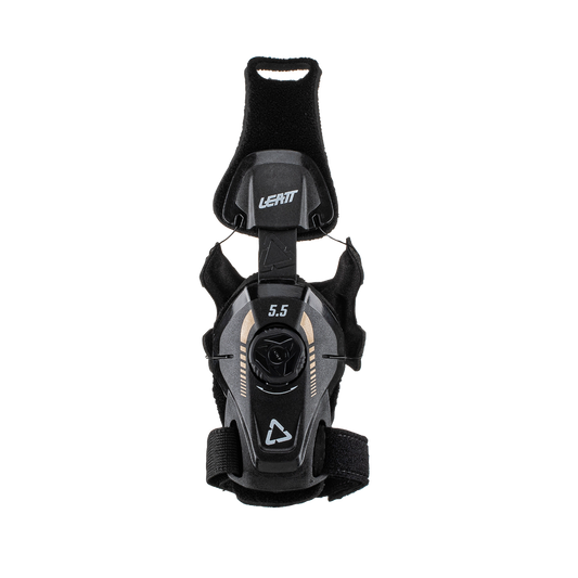 Leatt Wrist Brace 5.5 Left/Right Black