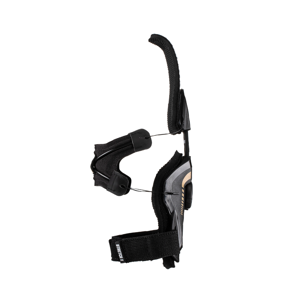 Leatt Wrist Brace 5.5 Left/Right Black