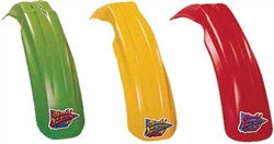 Maier 2015 Honda Front Fenders