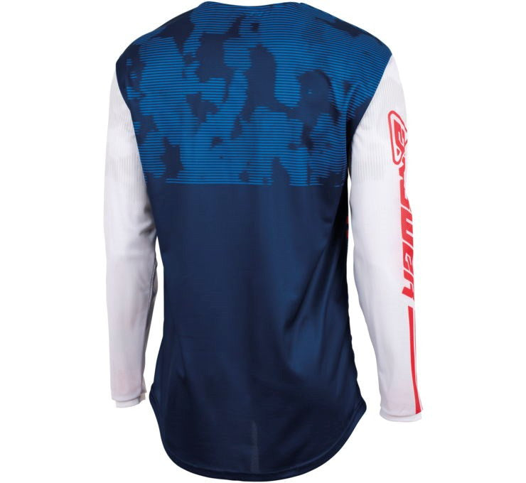 Answer Racing 2023 Akron Trials Jersey