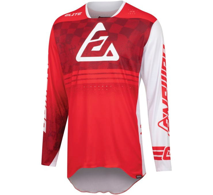 Answer Racing 2023 Elite Finale Jersey