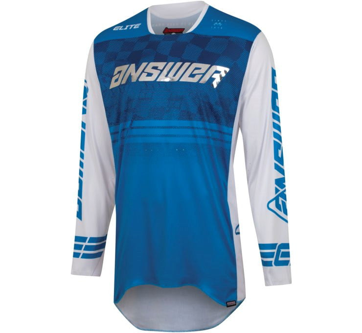Answer Racing 2023 Elite Finale Jersey