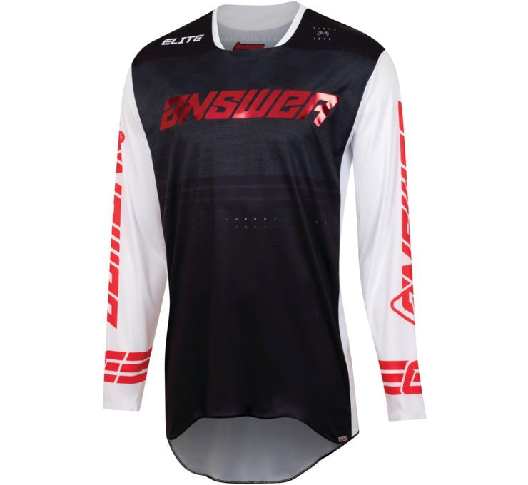 Answer Racing 2023 Elite Finale Jersey