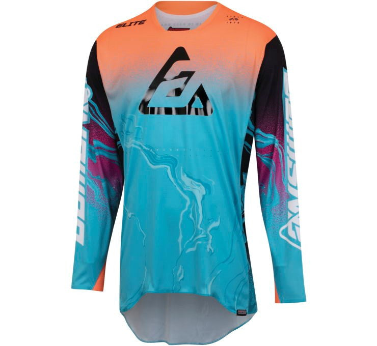 Answer Racing 2023 Youth Elite Fusion Jersey