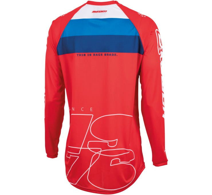 Answer Racing 2023 Youth Syncron CC Jersey