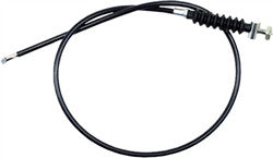 Motion Pro 2015 Kawasaki Motocross/Off-Road Cables Front Brake Speedo Decomp