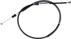 Motion Pro 2015 Suzuki Motocross/Off-Road Clutch Cables