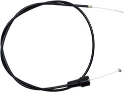 Motion Pro 2015 Suzuki Motocross/Off-Road Throttle Cables