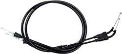 Motion Pro 2015 Suzuki Motocross/Off-Road Throttle Cables