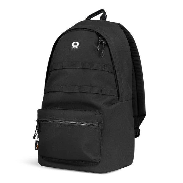 OGIO Alpha Core Convoy 120 Backpack Black