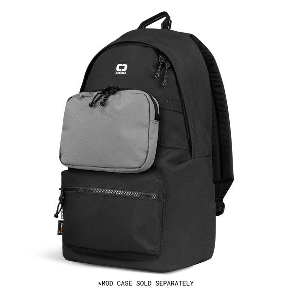 OGIO Alpha Core Convoy 120 Backpack Black