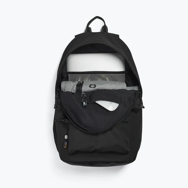 OGIO Alpha Core Convoy 120 Backpack Black