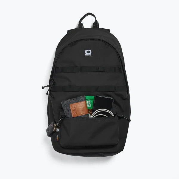 OGIO Alpha Core Convoy 120 Backpack Black