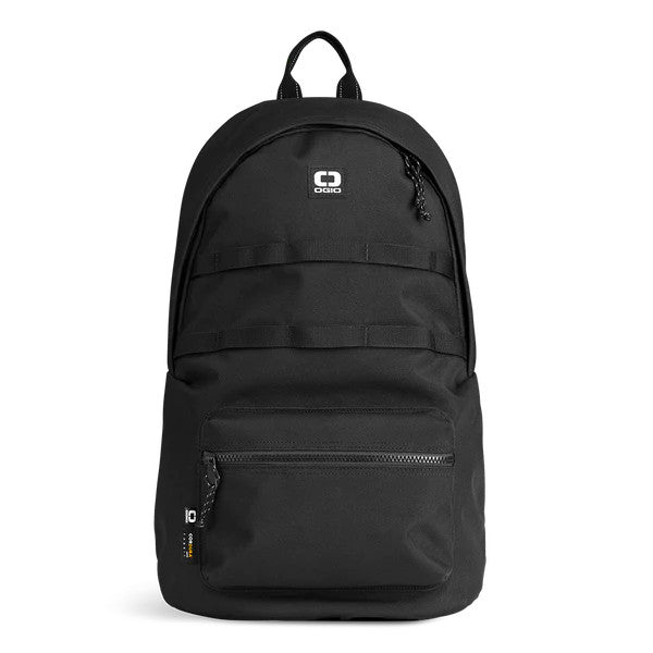 OGIO Alpha Core Convoy 120 Backpack Black