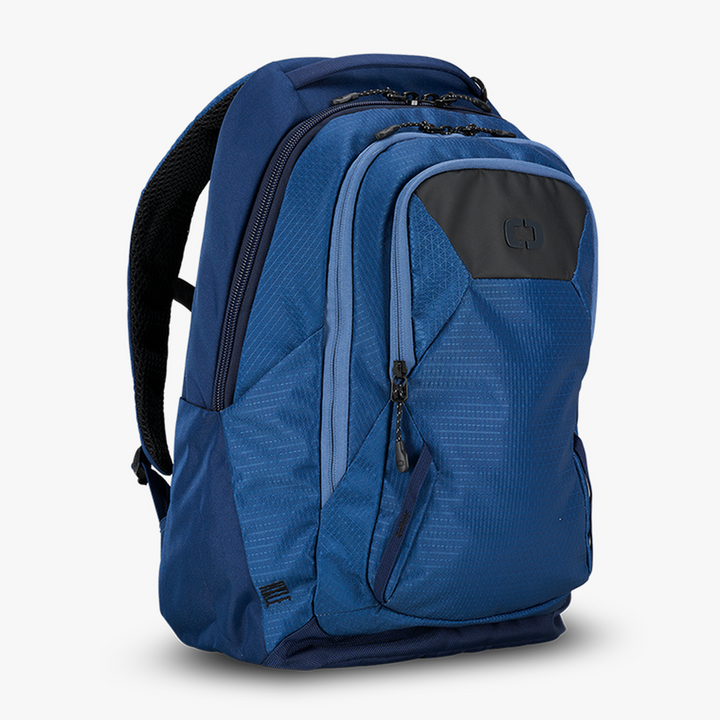 OGIO Axle Pro Backpack Navy