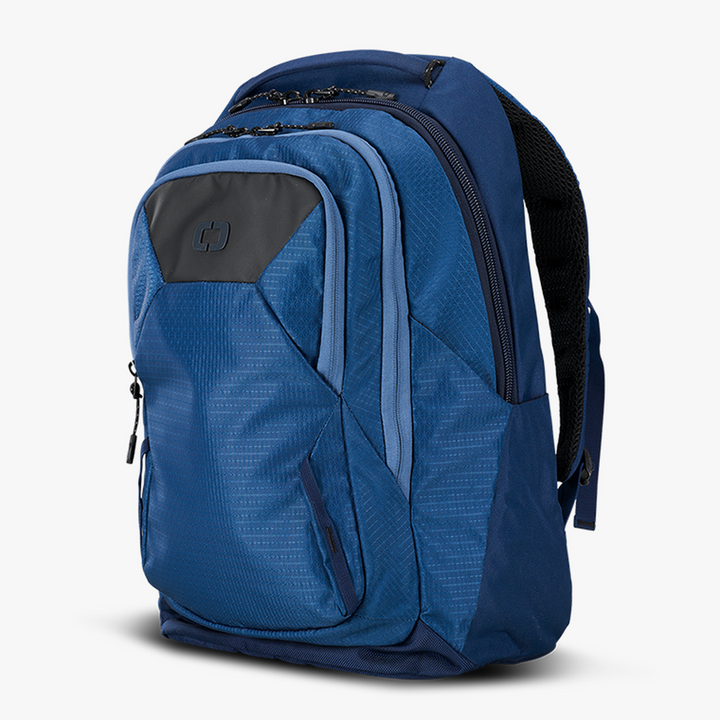 OGIO Axle Pro Backpack Navy