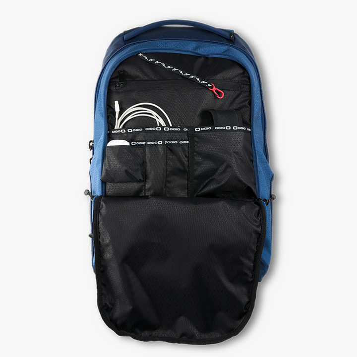 OGIO Axle Pro Backpack Navy
