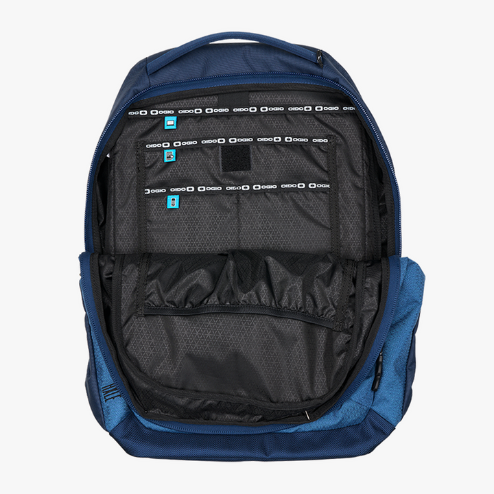 OGIO Axle Pro Backpack Navy