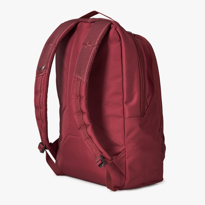 OGIO 20L Bandit Pro Backpack Burgundy