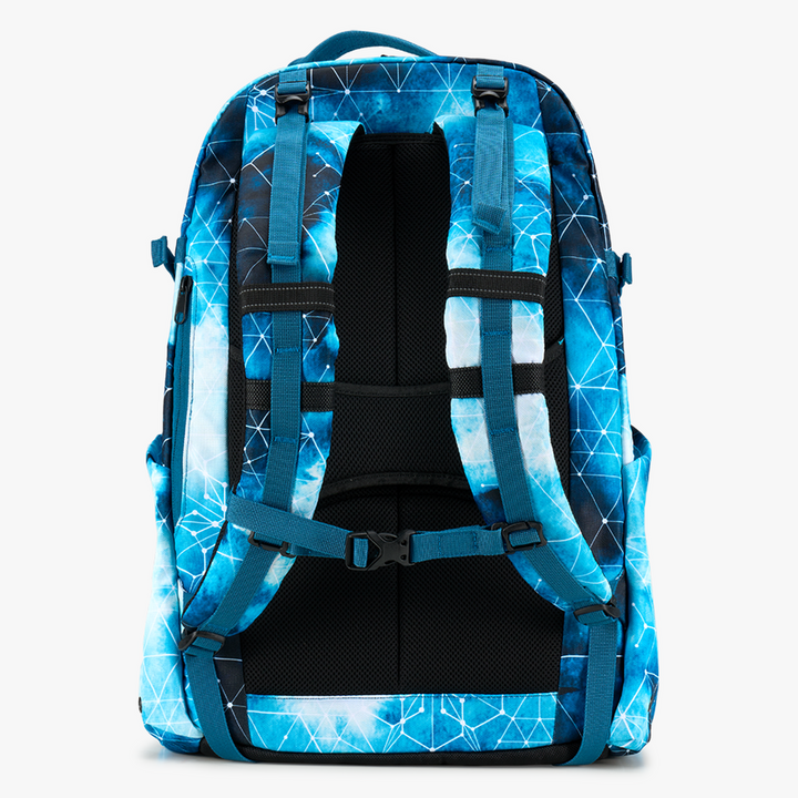 OGIO 35L Ski Convoy 630 Backpack Snowflake Tech