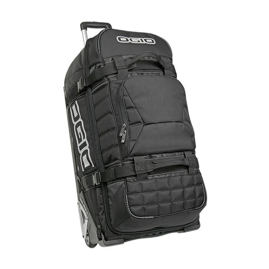 OGIO Rig 9800 Wheeled Gear Bag Black