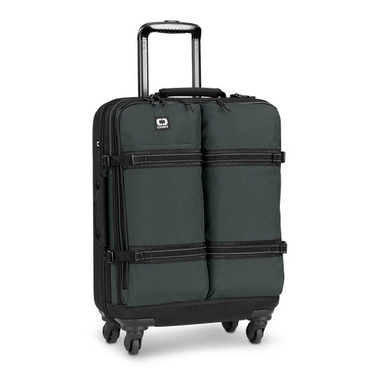 OGIO Alpha Convoy 520S Travel Roller Bag Dark Gray