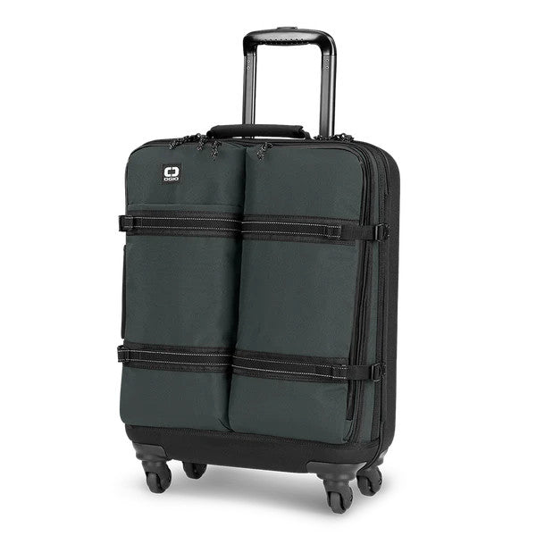 OGIO Alpha Convoy 520S Travel Roller Bag Dark Gray